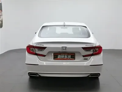 Honda Accord 2019, 100600 км, за 8676.48 USD