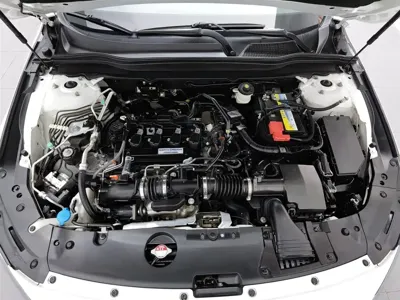 Honda Accord 2019, 100600 км, за 8663.74 USD - фото 6