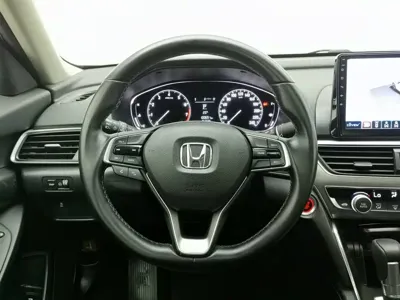 Honda Accord 2019, 100600 км, за 8663.74 USD - фото 11