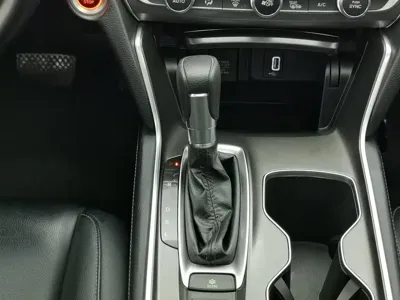 Honda Accord 2019, 100600 км, за 8663.74 USD - фото 13