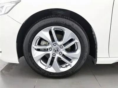 Honda Accord 2019, 100600 км, за 8663.74 USD - фото 17
