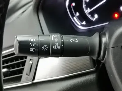 Honda Accord 2019, 100600 км, за 8663.74 USD - фото 21