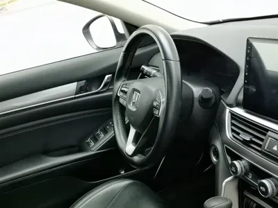 Honda Accord 2019, 100600 км, за 8663.74 USD - фото 22