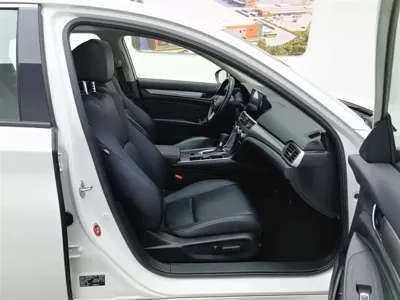 Honda Accord 2019, 100600 км, за 8663.74 USD - фото 23