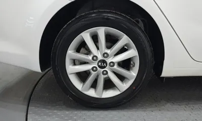 Kia K3 2017, 50340 км, за 5883.13 USD