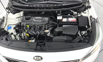 Kia K3 2017, 50340 км, за 5883.13 USD - фото 6