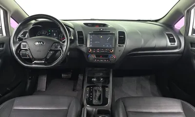 Kia K3 2017, 50340 км, за 5883.13 USD - фото 7