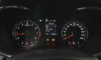 Kia K3 2017, 50340 км, за 5883.13 USD - фото 8