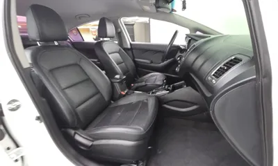 Kia K3 2017, 50340 км, за 5883.13 USD - фото 11