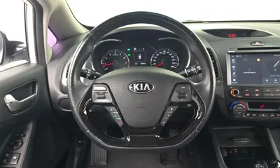 Kia K3 2017, 50340 км, за 5883.13 USD - фото 13