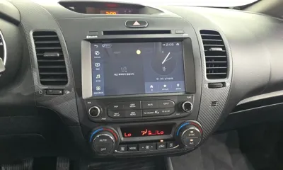 Kia K3 2017, 50340 км, за 5883.13 USD - фото 14