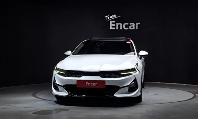 Kia K5 2023, 52158 км, за 21878.69 USD