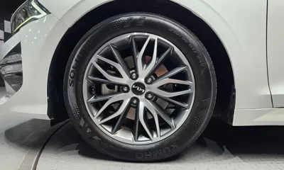 Kia K5 2023, 52158 км, за 21878.69 USD