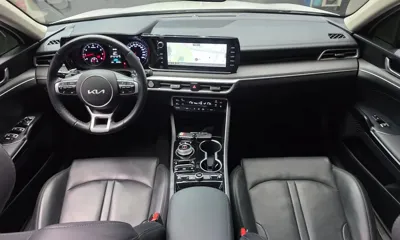 Kia K5 2023, 52158 км, за 21713.37 USD - фото 7