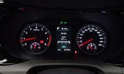 Kia K5 2023, 52158 км, за 21713.37 USD - фото 8