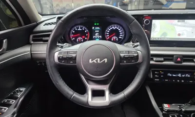 Kia K5 2023, 52158 км, за 21713.37 USD - фото 13