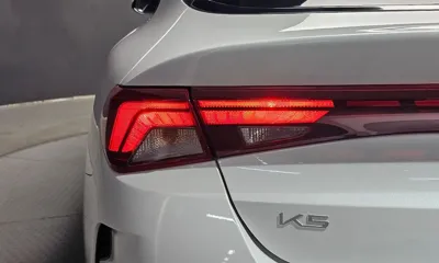 Kia K5 2023, 52158 км, за 21713.37 USD - фото 23