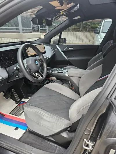 BMW iX 2026, 10400 км, за 60532.63 USD - фото 6