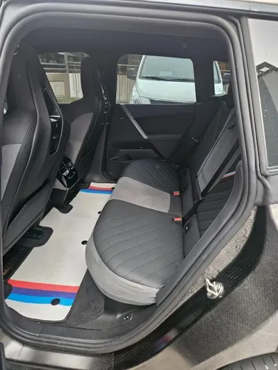BMW iX 2026, 10400 км, за 60532.63 USD - фото 7