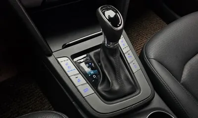 Hyundai Avante 2016, 48970 км, за 6960.71 USD - фото 9