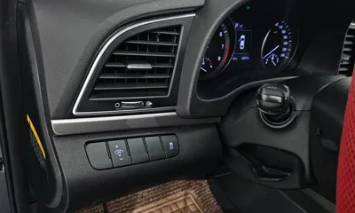 Hyundai Avante 2016, 48970 км, за 6960.71 USD - фото 17