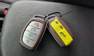 Hyundai Avante 2016, 48970 км, за 6960.71 USD - фото 19