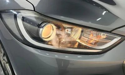 Hyundai Avante 2016, 48970 км, за 6960.71 USD - фото 22