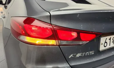 Hyundai Avante 2016, 48970 км, за 6960.71 USD - фото 23