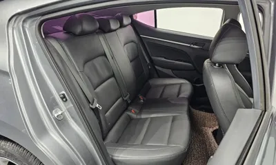Hyundai Avante 2016, 48970 км, за 6960.71 USD - фото 26