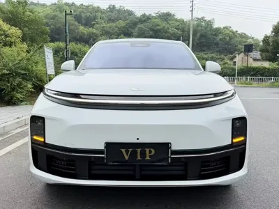 Li Auto Li L7 2024, 45000 км, за 27258.37 USD