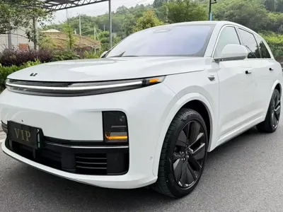 Li Auto Li L7 2024, 45000 км, за 27258.37 USD
