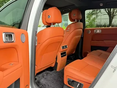 Li Auto Li L7 2024, 45000 км, за 27258.37 USD