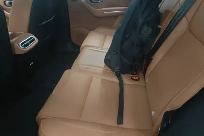 Leapmotor C10 2026, 20800 км, за 19504 USD - фото 25