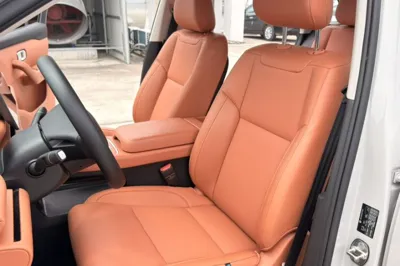 Leapmotor C10 2026, 20800 км, за 19504 USD - фото 29
