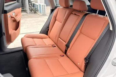 Leapmotor C10 2026, 20800 км, за 19504 USD - фото 32