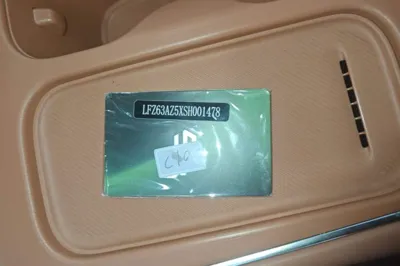 Leapmotor C10 2026, 20800 км, за 19504 USD - фото 33
