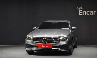 Mercedes-Benz E-Class 2021, 62479 км, за 19557.32 USD