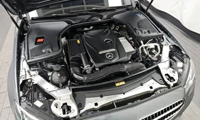 Mercedes-Benz E-Class 2021, 62479 км, за 19557.32 USD - фото 6