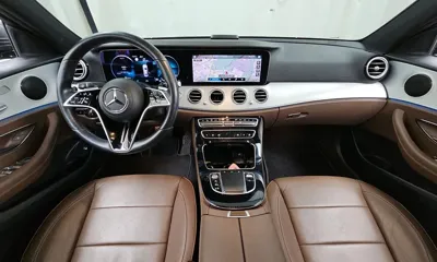Mercedes-Benz E-Class 2021, 62479 км, за 19557.32 USD - фото 7