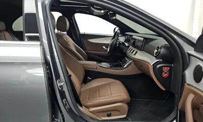 Mercedes-Benz E-Class 2021, 62479 км, за 19557.32 USD - фото 11