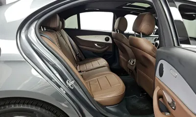 Mercedes-Benz E-Class 2021, 62479 км, за 19557.32 USD - фото 12