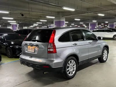 Honda CR-V 2008, 38978 км, за 5185.77 USD