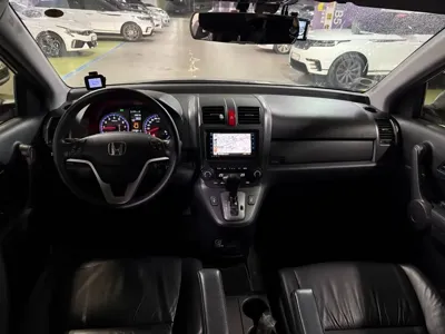 Honda CR-V 2008, 38978 км, за 5185.77 USD - фото 7