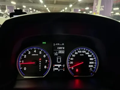 Honda CR-V 2008, 38978 км, за 5185.77 USD - фото 8