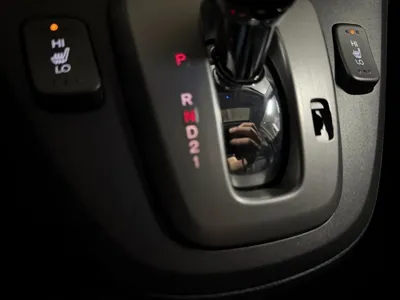 Honda CR-V 2008, 38978 км, за 5185.77 USD - фото 18