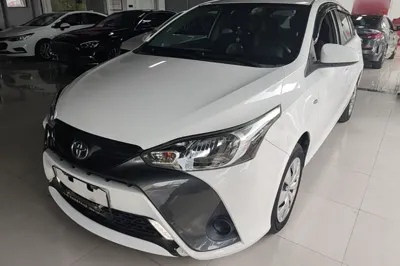 Toyota YARiS L Zhi Xuan · 2020 год