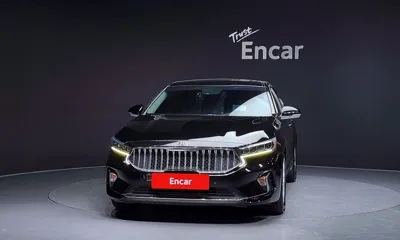 Kia K7 2020, 163050 км, за 7862.57 USD