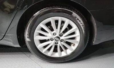 Kia K7 2020, 163050 км, за 7862.57 USD