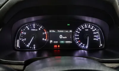 Kia K7 2020, 163050 км, за 7862.57 USD - фото 8