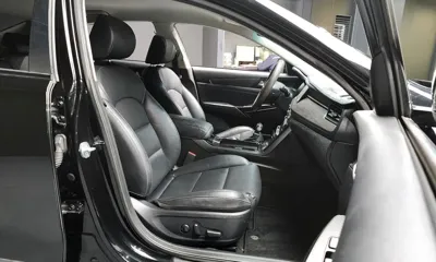 Kia K7 2020, 163050 км, за 7862.57 USD - фото 11